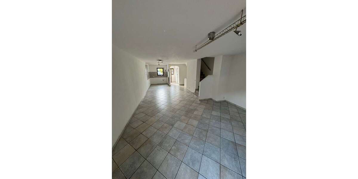 Einfamilienhaus Ludwigshafen Ludwigshafen-Ruchheim - 5 Zimmer, 125 m&sup2;, 1.680&euro; | Angebot:25836467