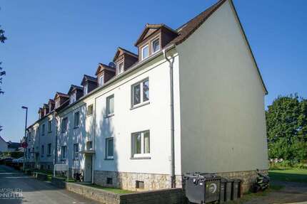 Wohnung Limburg Staffel - 2 Zimmer, 55 m&sup2;, 467&euro; | Angebot:26795834