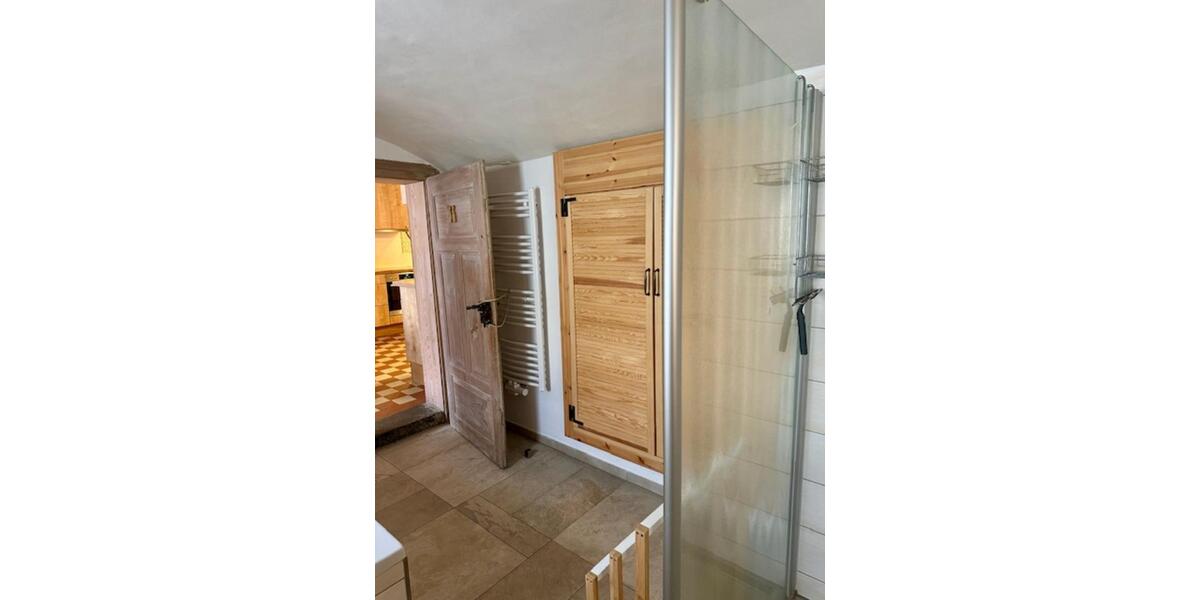 Erdgeschoßwohnung Mockrehna - 4 Zimmer, 115 m&sup2;, 862&euro; | Angebot:25519074