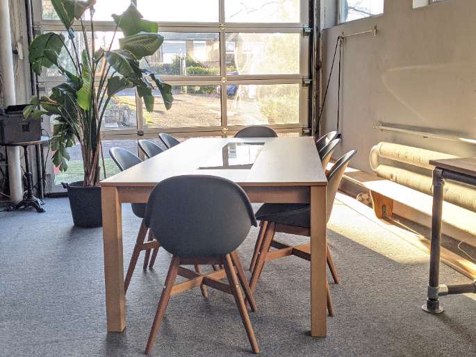 Büro in Neuss 175 € 8 m²
