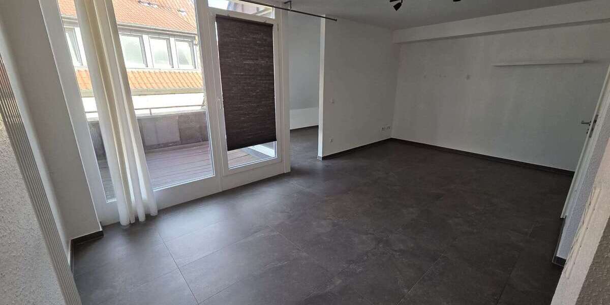 Etagenwohnung Ibbenbüren - 1 Zimmer, 38 m&sup2;, 400&euro; | Angebot:26996110