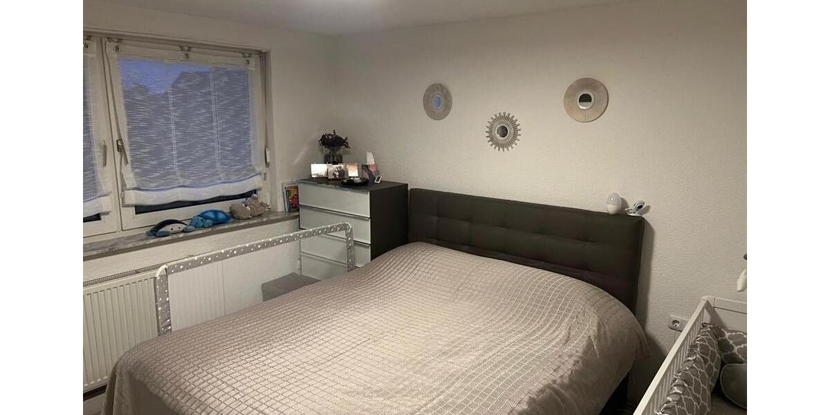 Dachgeschoßwohnung Mannheim Käfertal - 3 Zimmer, 75 m&sup2;, 1.350&euro; | Angebot:26550366