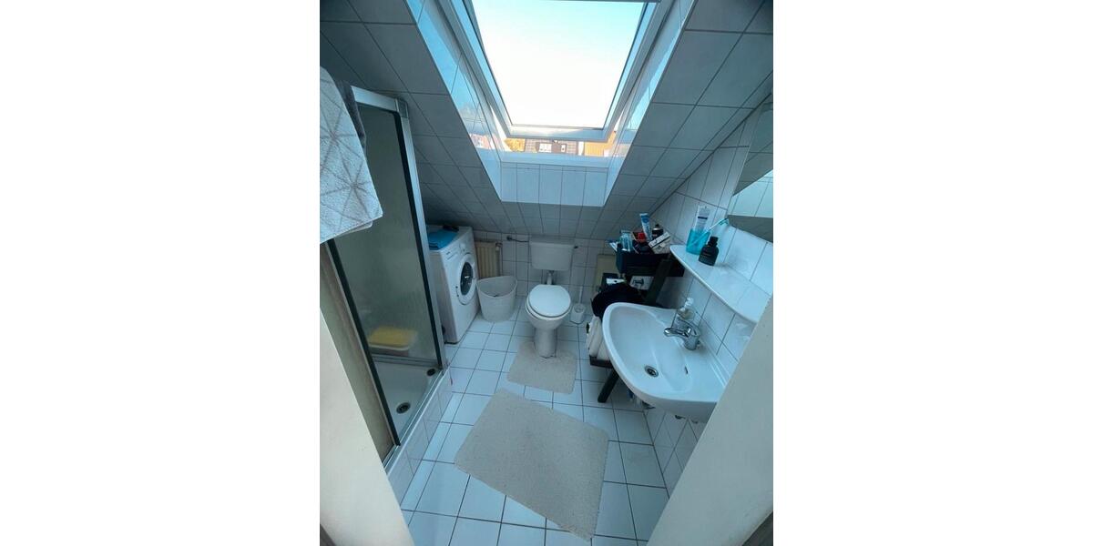 Etagenwohnung Aurich Egels und Wallinghausen - 1.5 Zimmer, 33 m&sup2;, 440&euro; | Angebot:26598468