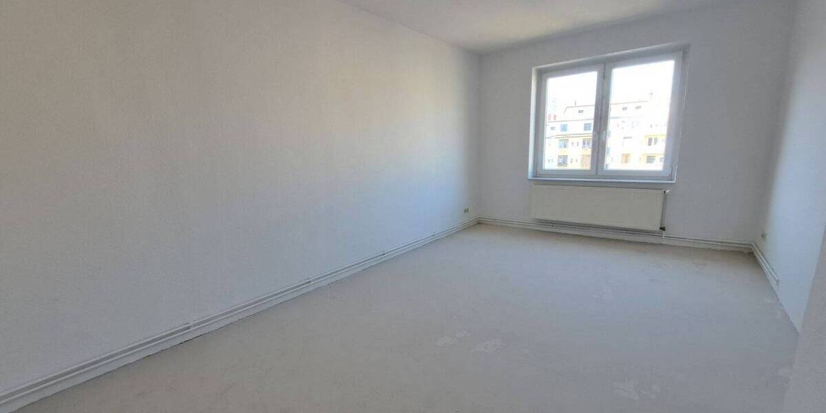 Etagenwohnung Bremerhaven Lehe - 2 Zimmer, 78 m&sup2;, 520&euro; | Angebot:26162015