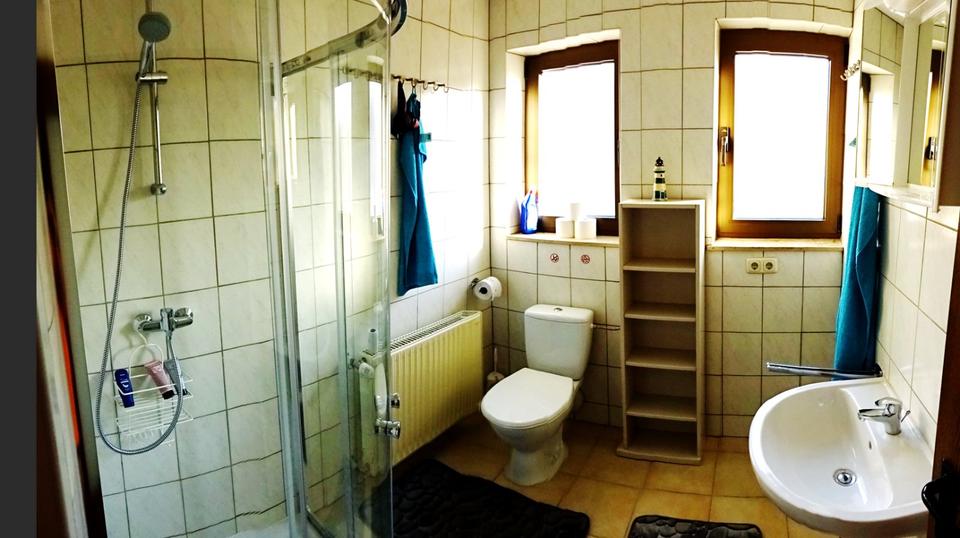 Wohnen auf Zeit Grafenrheinfeld - 1 Zimmer, 30 m&sup2;, 18&euro; | Angebot:24374221