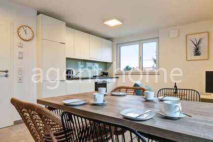 Wohnung Stuttgart Vaihingen - 1 Zimmer, 32 m&sup2;, 1.000&euro; | Angebot:27668085
