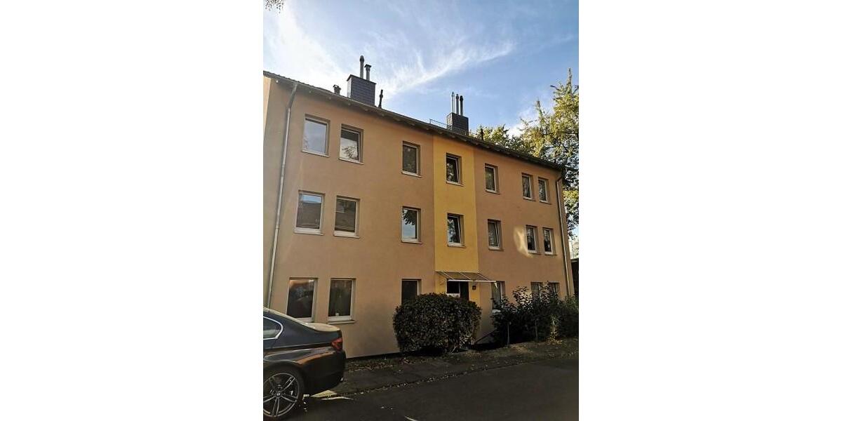 Etagenwohnung Bonn Auerberg - 2 Zimmer, 52 m&sup2;, 611&euro; | Angebot:25153990