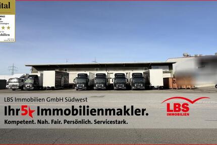 Gewerbeobjekt Aldingen - 3.203&euro; | Angebot:26235470