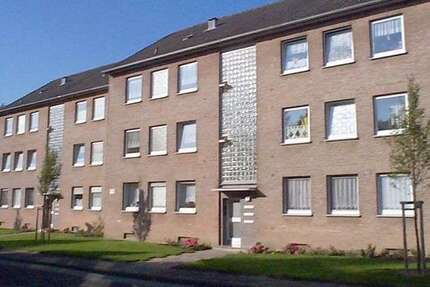 Wohnung Mönchengladbach Rheindahlen - 3 Zimmer, 63 m&sup2;, 699&euro; | Angebot:25118925