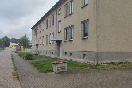 Wohnung Brandenburg - Briesen (Mark) OT Biegen Biegen - 3 Zimmer, 59 m&sup2;, 412&euro; | Angebot:26517607