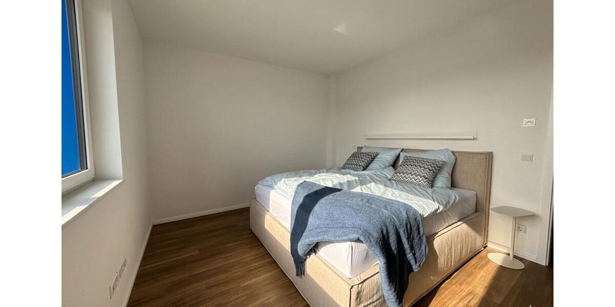 Etagenwohnung Geesthacht - 4 Zimmer, 108 m&sup2;, 1.668&euro; | Angebot:26196322