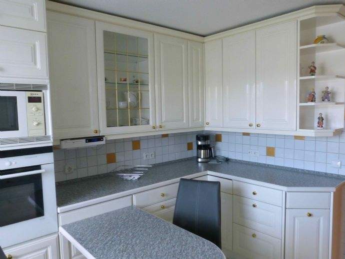 Etagenwohnung Nürnberg Moorenbrunn - 2 Zimmer, 50 m&sup2;, 650&euro; | Angebot:26140260