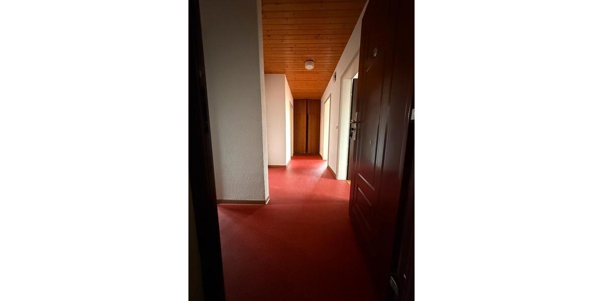 Erdgeschoßwohnung Altensteig - 1 Zimmer, 52 m&sup2;, 750&euro; | Angebot:25220906