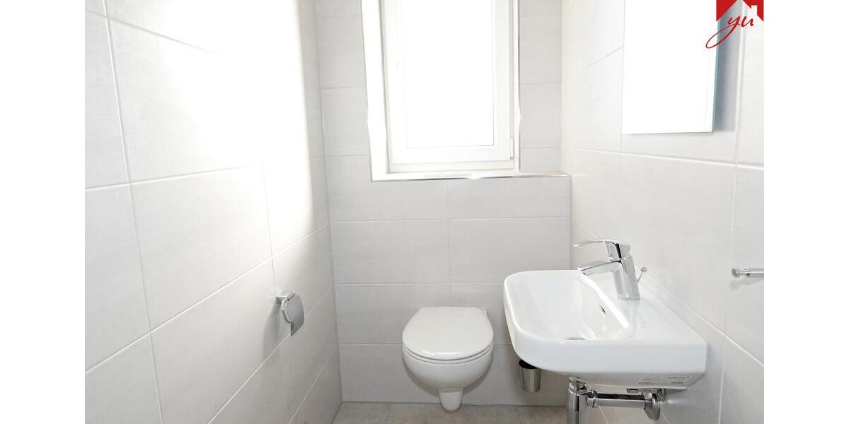 Erdgeschoßwohnung Wiesmoor - 3 Zimmer, 99 m&sup2;, 1.095&euro; | Angebot:24862210