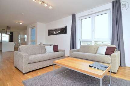 Wohnung Budenheim - 3 Zimmer, 107 m&sup2;, 2.849&euro; | Angebot:25357244