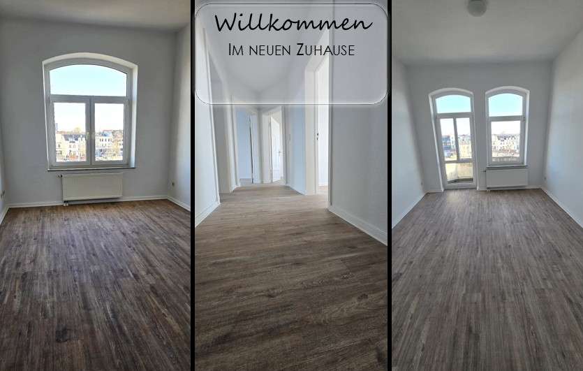 Etagenwohnung Wilhelmshaven Innenstadt - 4 Zimmer, 102 m&sup2;, 765&euro; | Angebot:27271787