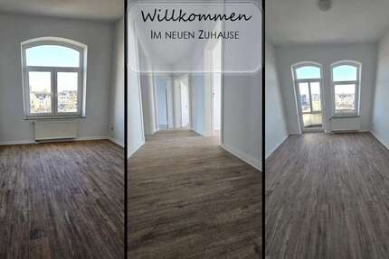 Wohnung Wilhelmshaven Innenstadt - 4 Zimmer, 102 m&sup2;, 765&euro; | Angebot:27271787