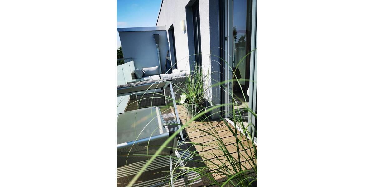 2,5 Raum Wohnung Penthouse Dachgeschoss 39112 Magdeburg 76qm 2.5 zimmer