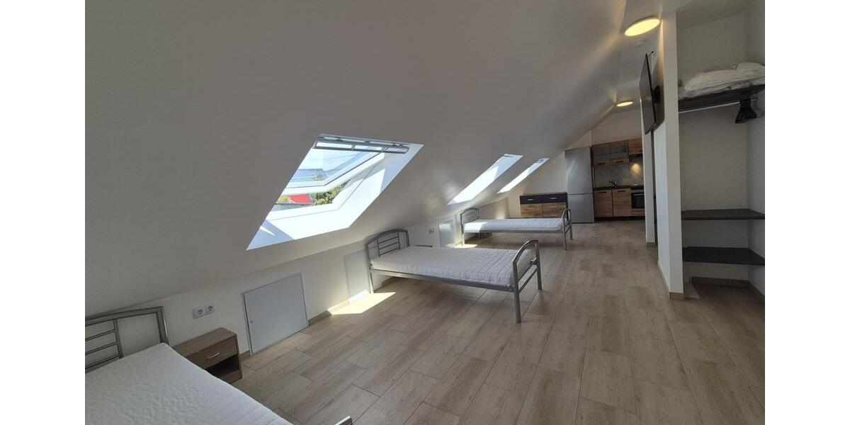 Wohnen auf Zeit Heinsberg - 2 Zimmer, 60 m&sup2;, 1.200&euro; | Angebot:26410277