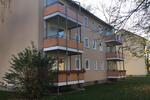 Etagenwohnung Kassel Harleshausen - 3 Zimmer, 58 m&sup2;, 537&euro; | Angebot:26703067