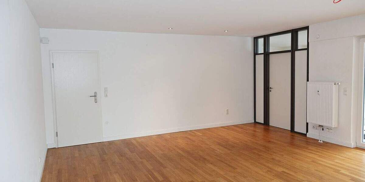 Etagenwohnung Aurich Innenstadt - 2 Zimmer, 80 m&sup2;, 630&euro; | Angebot:24776170