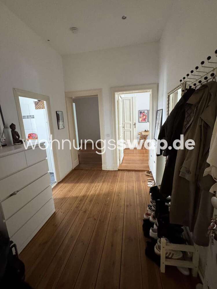 Wohnung zum Mieten in Berlin-12161 870 € 107 m²