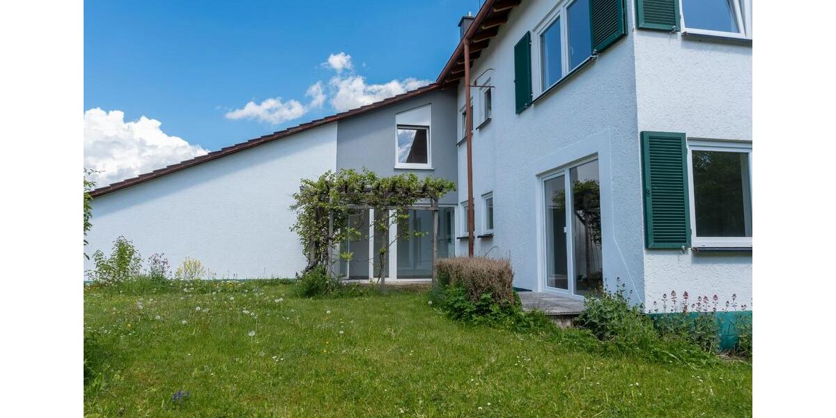 Erdgeschoßwohnung Oberndorf am Neckar - 3.5 Zimmer, 75 m&sup2;, 750&euro; | Angebot:26606553