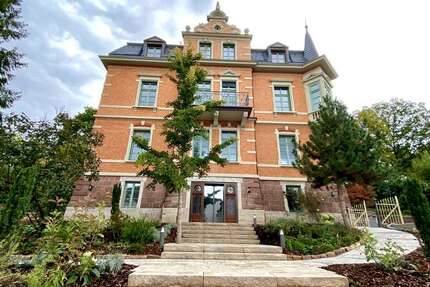 Wohnung zum Mieten in Bad Kissingen 525 € 39.24 m² 1 zimmer