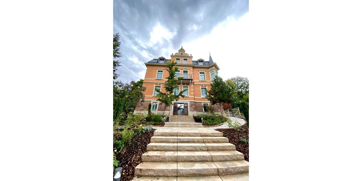 Wohnung zum Mieten in Bad Kissingen 525 € 39.24 m² 1 zimmer