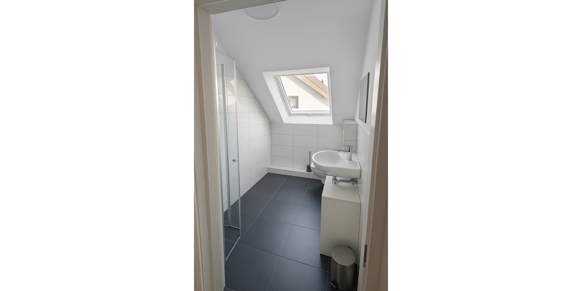 Etagenwohnung Urbach - 1 Zimmer, 30 m&sup2;, 800&euro; | Angebot:26036014