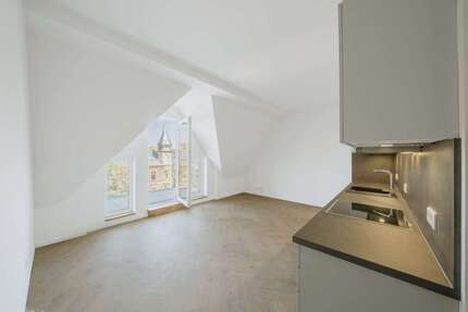 Wohnung zum Mieten in Berlin 1.283 € 42 m²