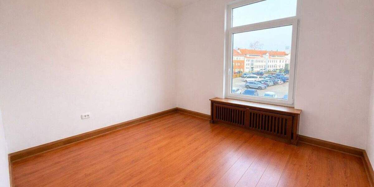 Etagenwohnung Vechta Vechta-Innenstadt - 3 Zimmer, 110 m&sup2;, 890&euro; | Angebot:25659284