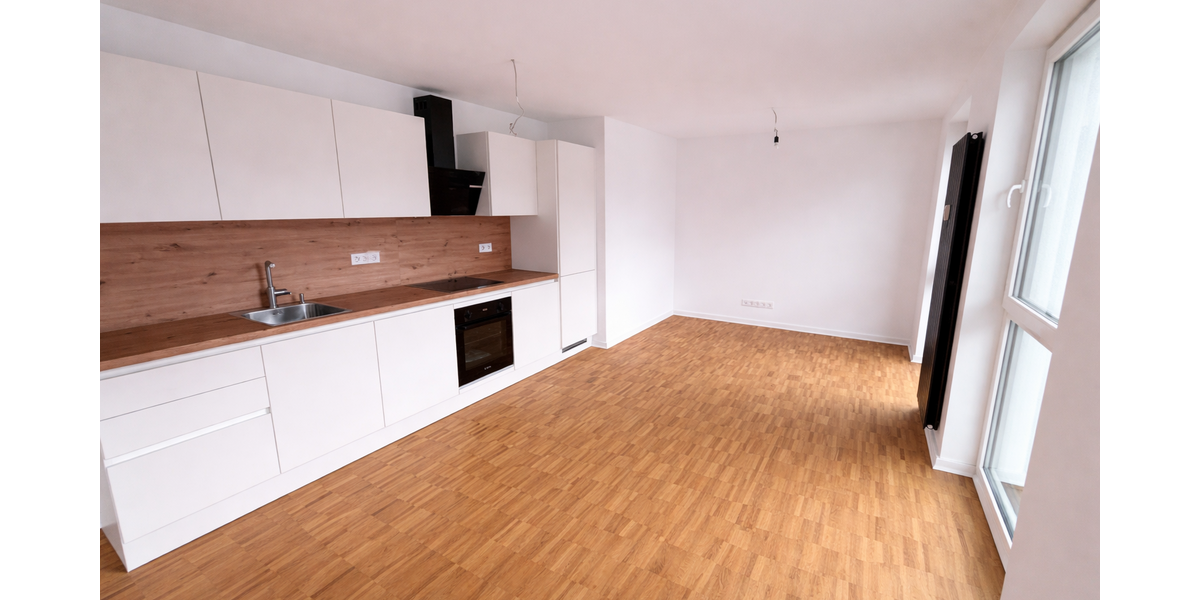 Etagenwohnung Bremen Mitte - 1 Zimmer, 40 m&sup2;, 823&euro; | Angebot:26283865