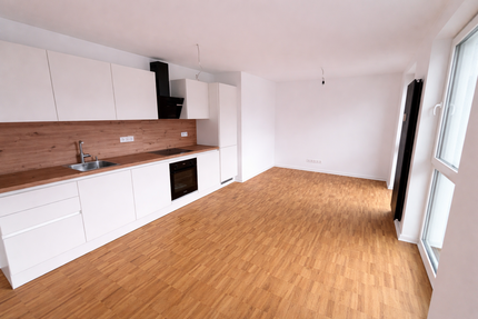 Wohnung Bremen Mitte - 1 Zimmer, 40 m&sup2;, 823&euro; | Angebot:26283865