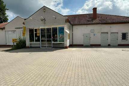 Gewerbeobjekt Mansfeld - 3.355&euro; | Angebot:22324365