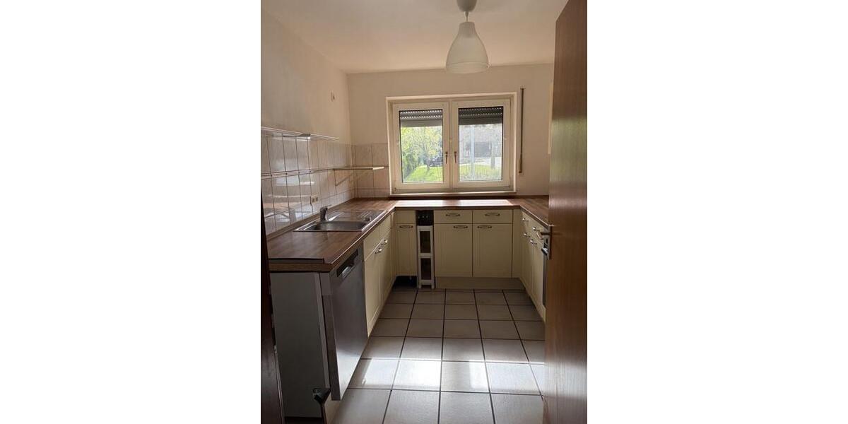 Erdgeschoßwohnung Köln Porz - 2 Zimmer, 64 m&sup2;, 1.180&euro; | Angebot:26547016