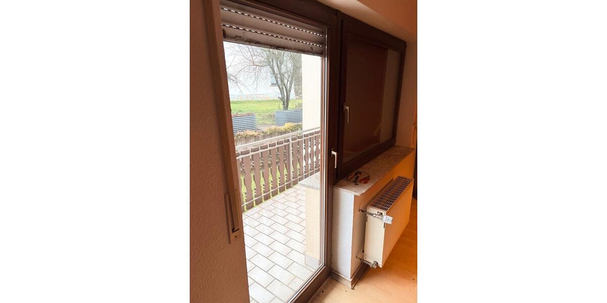 Erdgeschoßwohnung Montabaur - 5 Zimmer, 150 m&sup2;, 1.000&euro; | Angebot:26025391