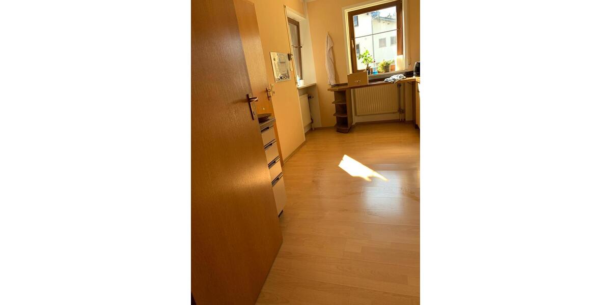 Wohnen auf Zeit Donauwörth - 1 Zimmer, 16 m&sup2;, 490&euro; | Angebot:25660308