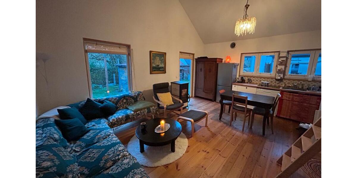 Wohnen auf Zeit Wedemark - 3 Zimmer, 50 m&sup2;, 850&euro; | Angebot:26272931