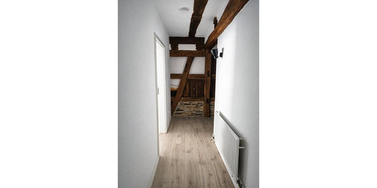 Etagenwohnung Ottweiler - 4 Zimmer, 100 m&sup2;, 795&euro; | Angebot:26375001