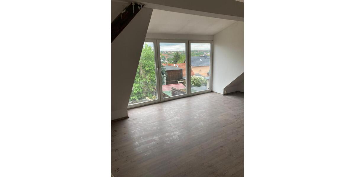 Maisonettenwohnung Hettstedt - 4 Zimmer, 140 m&sup2;, 760&euro; | Angebot:26554344
