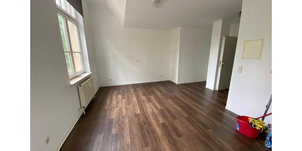 Etagenwohnung Hockenheim - 1 Zimmer, 26 m&sup2;, 600&euro; | Angebot:25930085