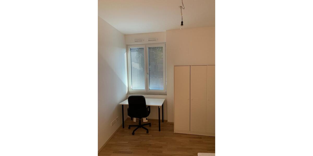 Erdgeschoßwohnung Köln Rodenkirchen - 1 Zimmer, 25 m&sup2;, 1.100&euro; | Angebot:25208276