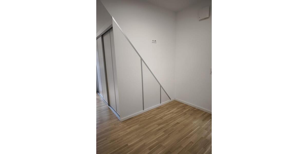 Dachgeschoßwohnung Hausach - 3 Zimmer, 51 m&sup2;, 886&euro; | Angebot:26670359