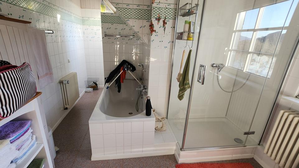 Repräsentative 1920er-Jahre Villa in Zell (Mosel) 9 zimmer