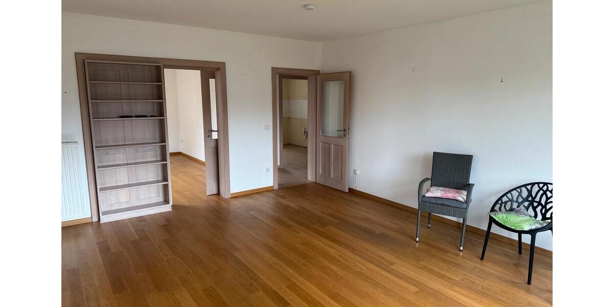 Erdgeschoßwohnung Melle - 4 Zimmer, 95 m&sup2;, 900&euro; | Angebot:26342415