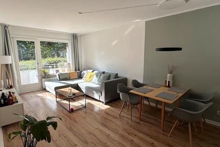 Wohnung zur Untermiete - Wochenweise zimmer