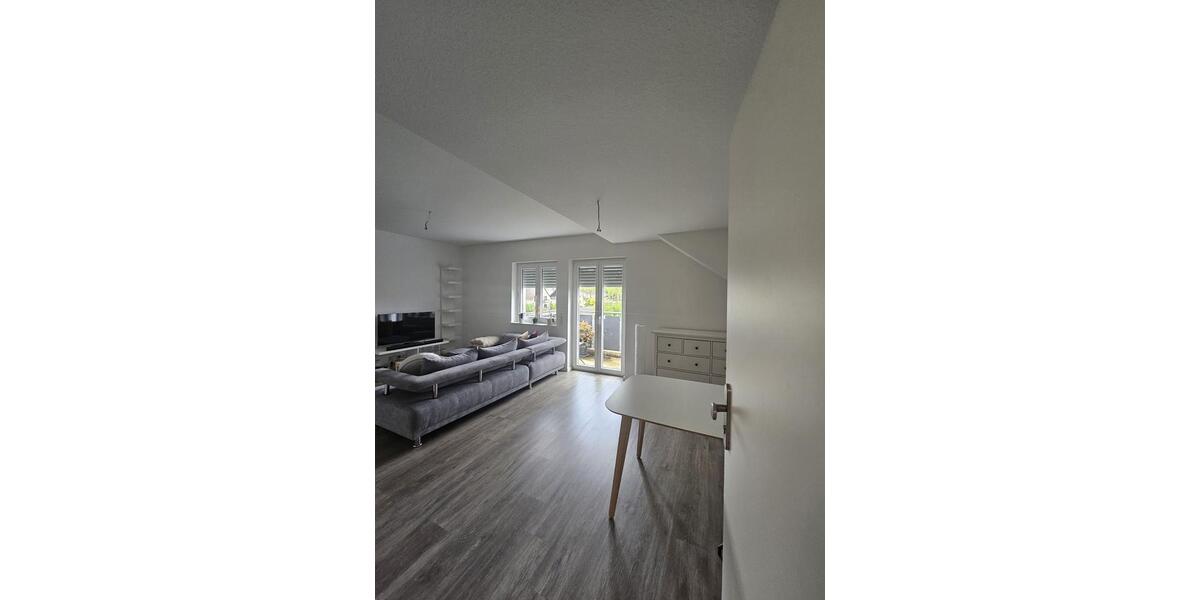 Dachgeschoßwohnung Aßlar - 1 Zimmer, 52 m&sup2;, 620&euro; | Angebot:26634696