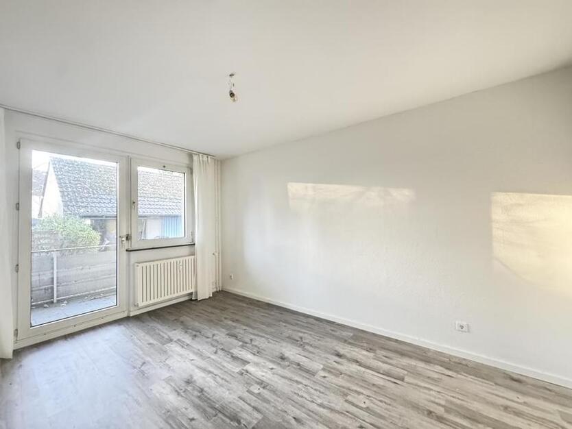 **Ihr neues Zuhause wartet auf Sie** 2 zimmer