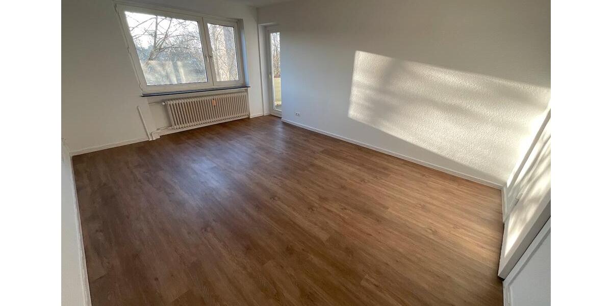 Etagenwohnung Lübeck Sankt Lorenz Nord - 2 Zimmer, 49 m&sup2;, 519&euro; | Angebot:26680778